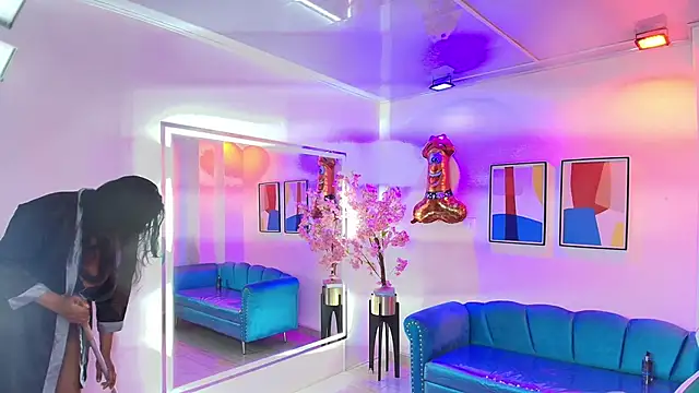 Alondra_gomexxx's cam snapshot