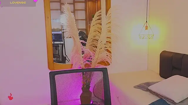 Hannah_williams1's cam snapshot