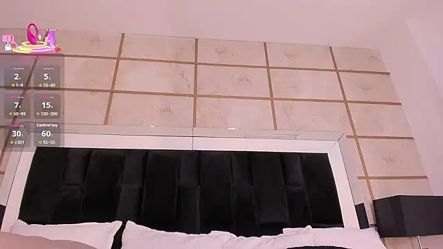 RoxyLior's cam snapshot