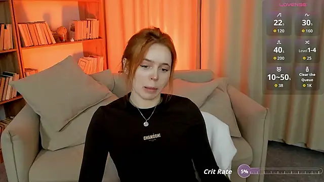 Phoenix_Margo's cam snapshot