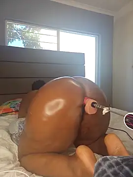 Kinkyphatass's cam snapshot