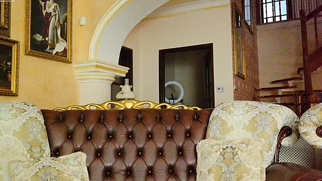 TUNDEROSE1's cam snapshot