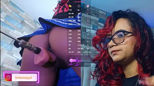 kristen_tay's cam snapshot