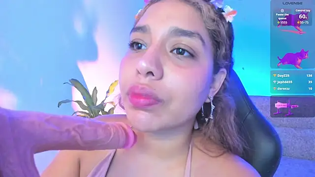 giselle_upp's cam snapshot