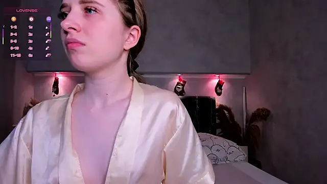 Camilla_Kelly's cam snapshot