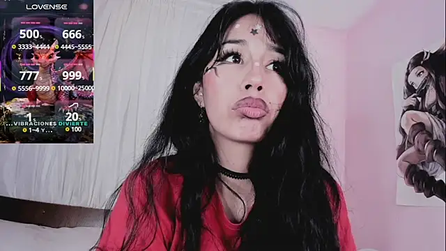 Miss_Charlottet's cam snapshot