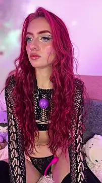 LucyGray's cam snapshot