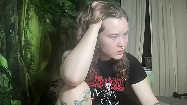 mo0ngoddess's cam snapshot