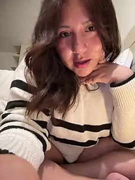 NamiNae live sex cam