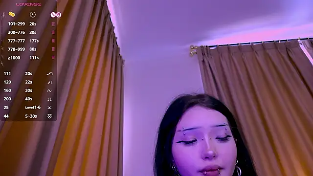 Lein_Bone's cam snapshot