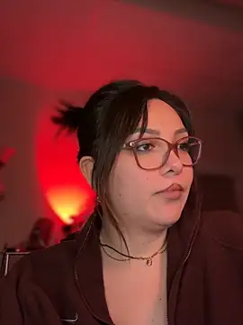 Pumpkin_bunny's cam snapshot