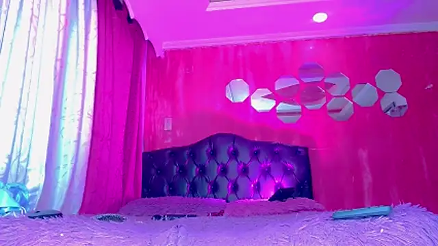 TiffanyMackensyy's cam snapshot