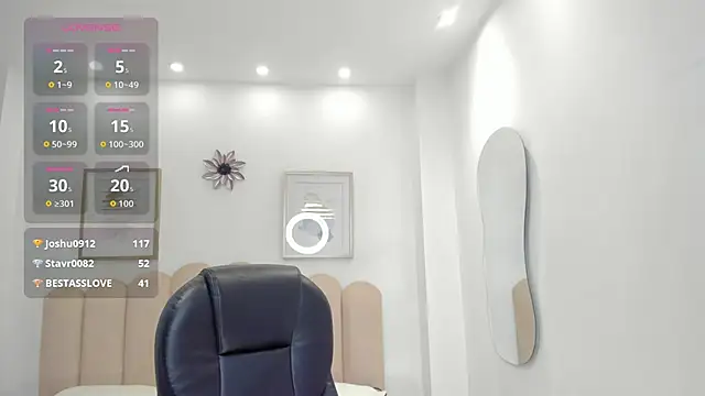 Karliie_kloss_'s cam snapshot