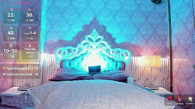 sensual_skinny's cam snapshot