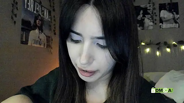 Anisawithlove's cam snapshot