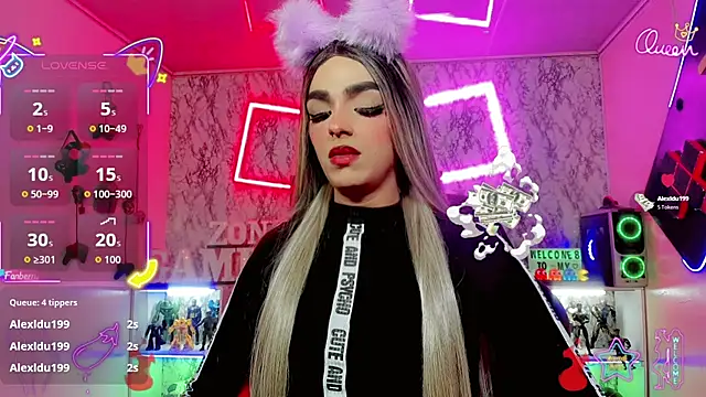 Alessa_mullen's cam snapshot