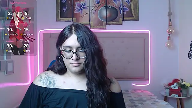 kathepickmanx's cam snapshot