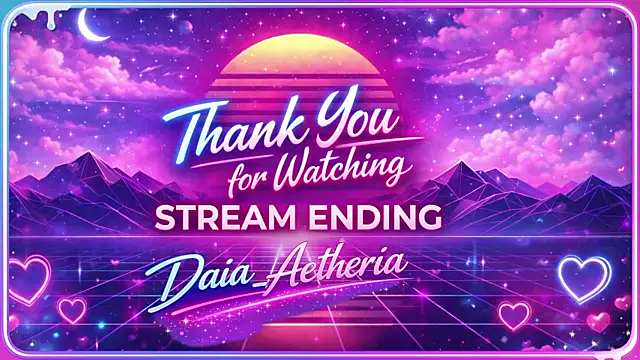 daia_aetheria's cam snapshot