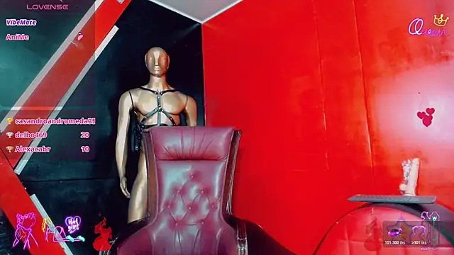 Sasha_calle's cam snapshot