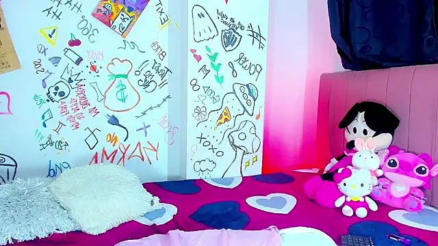 bloom444's cam snapshot