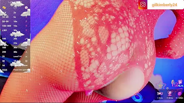 -Cherry-Sexhot's cam snapshot