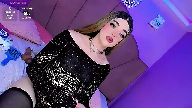 Babyuriel211's cam snapshot