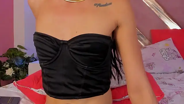 SaraaNova's cam snapshot