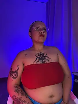 pinkbaddie777's cam snapshot