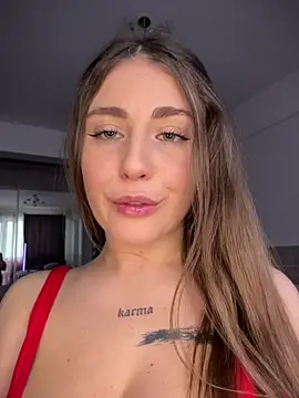 VanessaAnne's cam snapshot