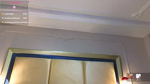 CharlesBrown_ live sex cam