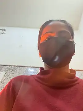 SashaPatel live sex cam