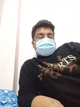 L9vefromAkhil live sex cam