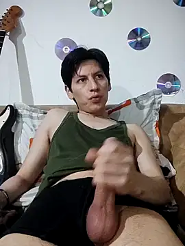 Carriata_larry live sex cam