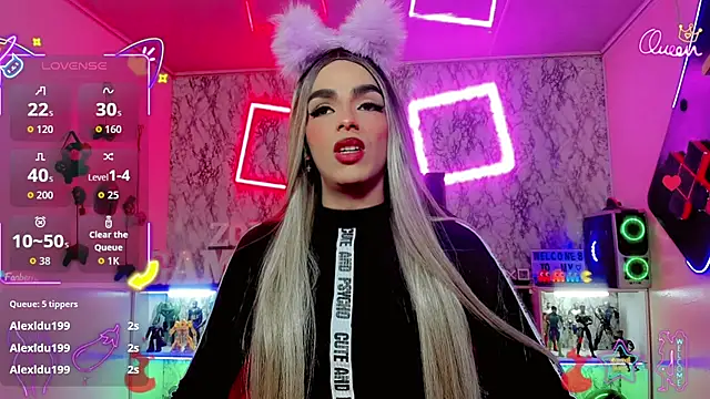 Alessa_mullen's cam snapshot