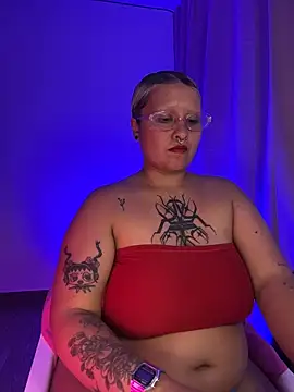 pinkbaddie777's cam snapshot