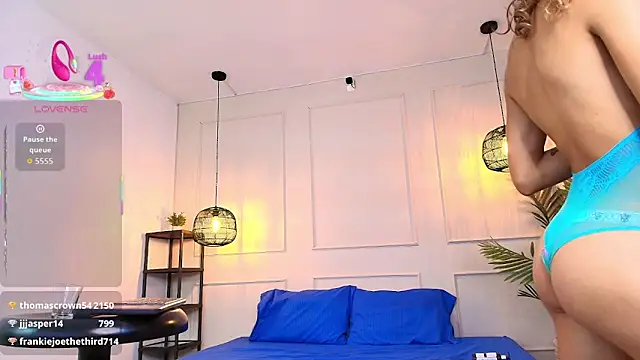 SashaVellor's cam snapshot