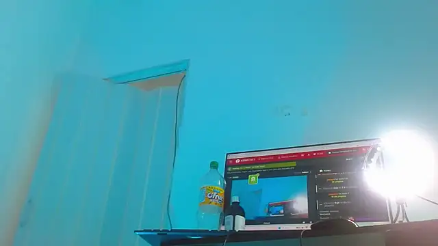 gisele_merchann's cam snapshot