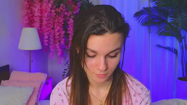 EvaHair live sex cam