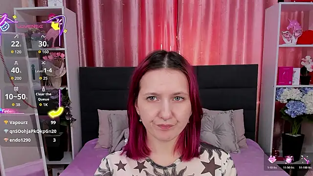 MiaKarlos's cam snapshot