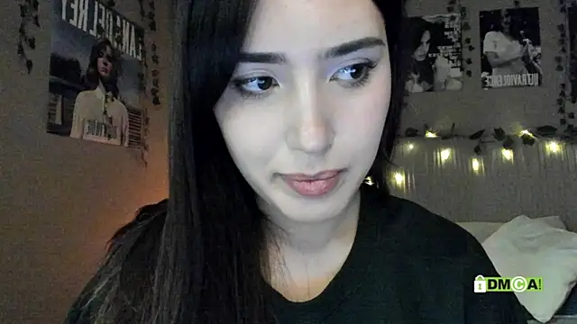 Anisawithlove's cam snapshot