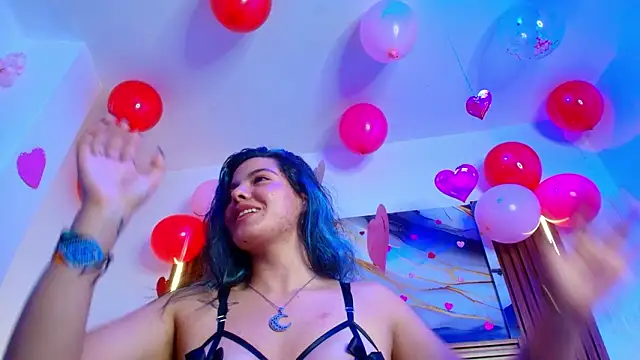 Evelin_thompsson's cam snapshot