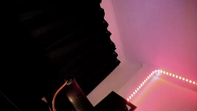 PervertedMissCloe's cam snapshot