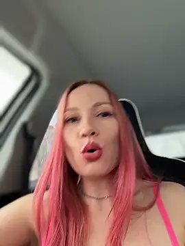 LavenderHot live sex cam