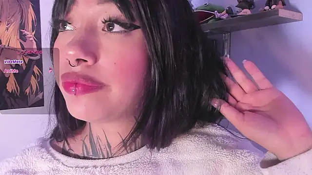 Akari1_Mischief's cam snapshot