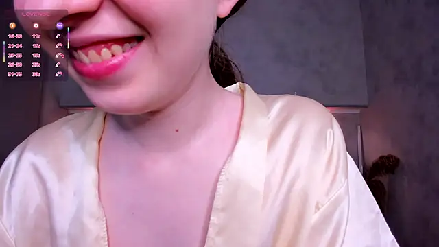 Camilla_Kelly's cam snapshot