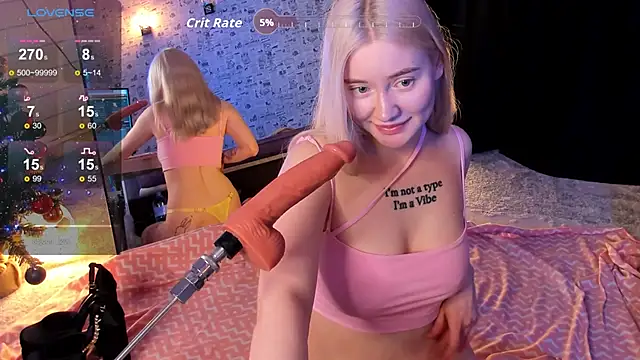 Lillie_Berry's cam snapshot