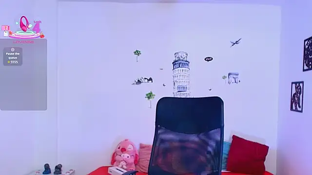 Kristin___'s cam snapshot