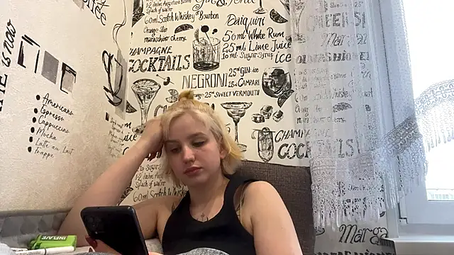 ProMilly's cam snapshot