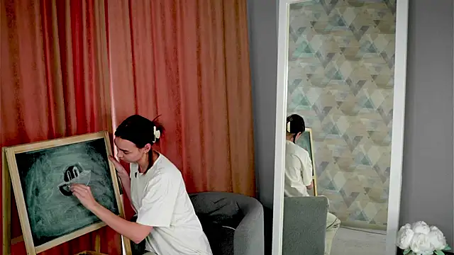 EddieChery's cam snapshot