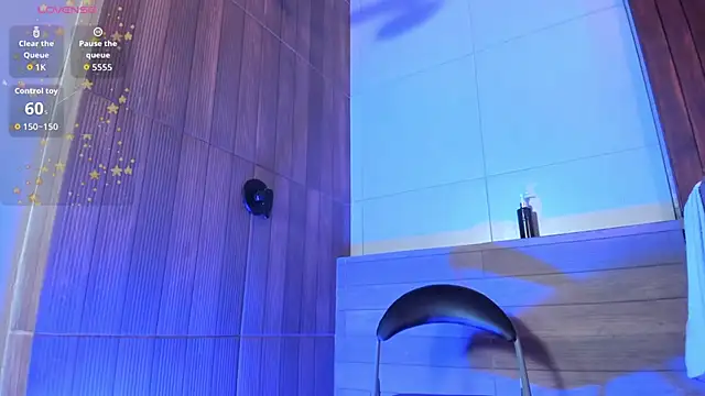 DrakeNeumann's cam snapshot